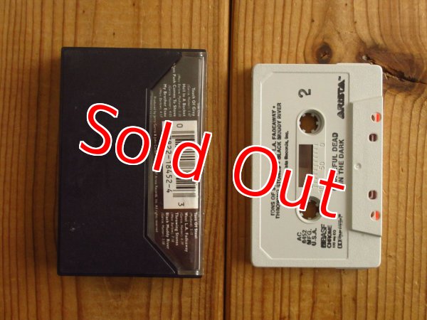 画像2: Grateful Dead / In The Dark (2)