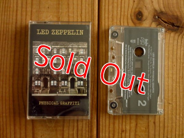 画像1: Led Zeppelin / Physical Graffiti (1)