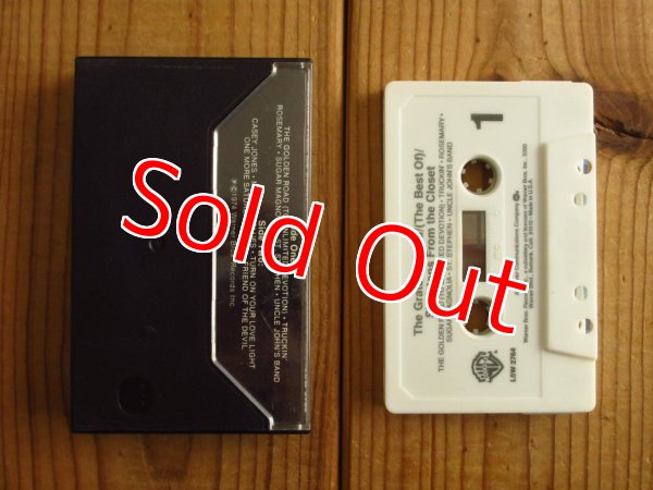 画像2: Grateful Dead / The Best Of The Grateful Dead: Skeletons From The Closet (2)