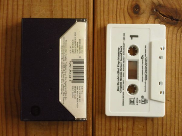 画像2: Jimi Hendrix / Jimi Plays Monterey (2)