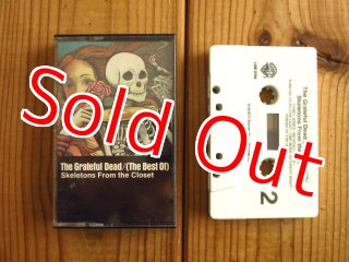 14枚組DVDボックス！□Grateful Dead / All The Years Combine: The