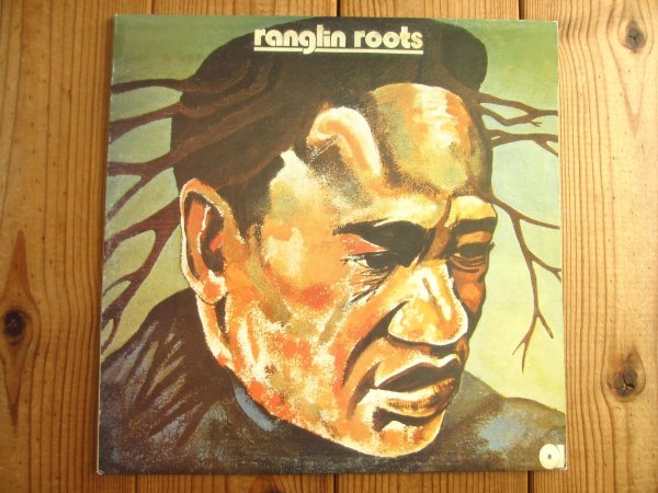画像1: Ernest Ranglin / Ranglin Roots (1)
