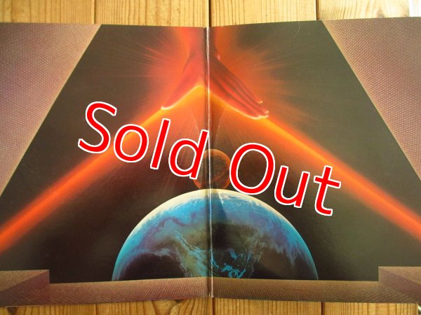 画像2: Earth, Wind & Fire / Raise! (2)