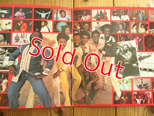 画像2: Earth, Wind & Fire / The Best Of Earth Wind & Fire Vol. I (2)