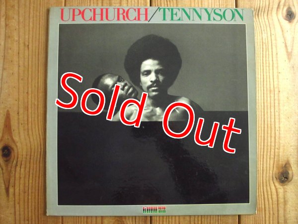 画像1: Phil Upchurch - Tennyson Stephens / Upchurch/Tennyson (1)