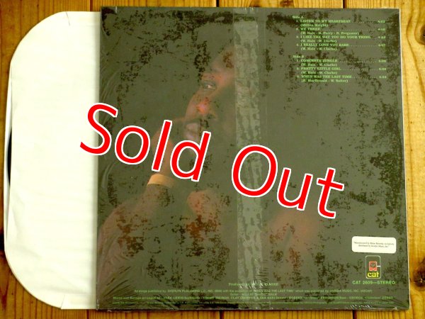 画像2: Little Beaver / When Was The Last Time (2)