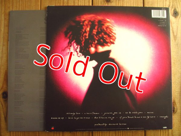 画像2: Simply Red / A New Flame (2)