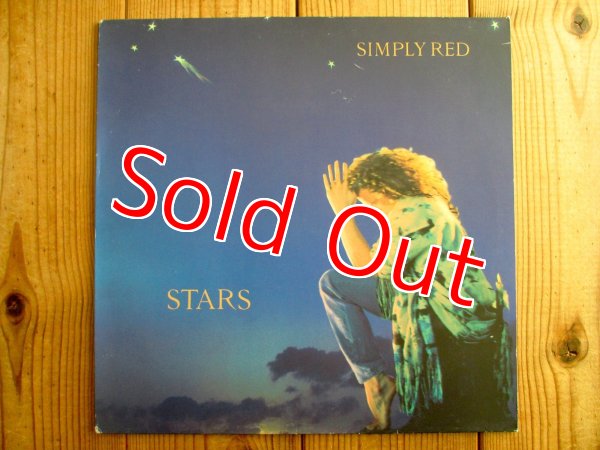 画像1: Simply Red / Stars (1)