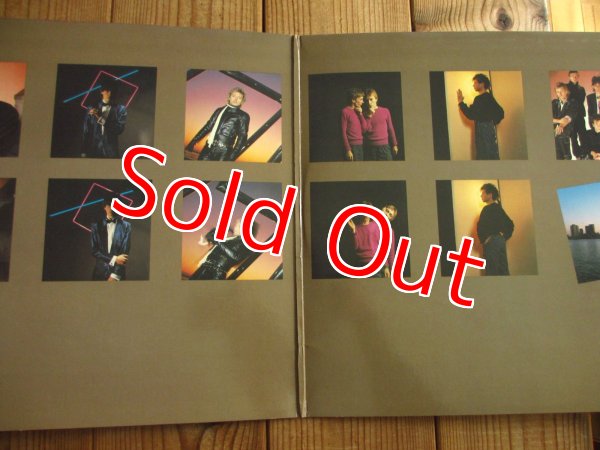 画像2: The Cars / Heartbeat City (2)