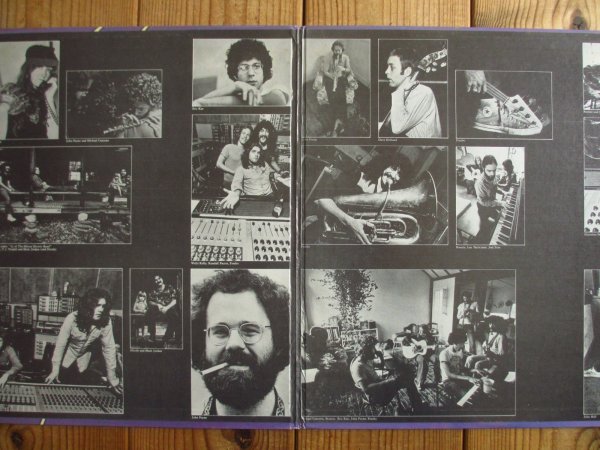 画像2: Bonnie Raitt / Give It Up  (2)