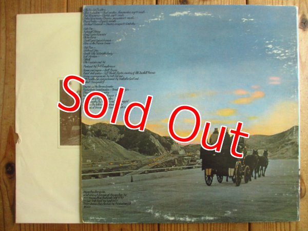 画像3: The Doobie Brothers / The Captain And Me  (3)