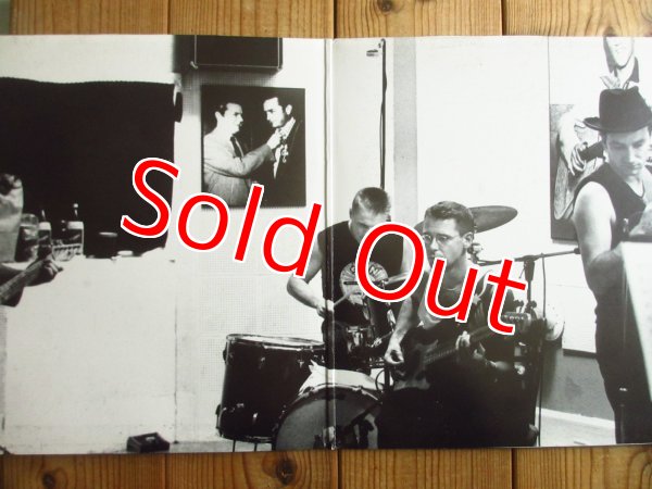 画像2: U2 / Rattle And Hum (2)