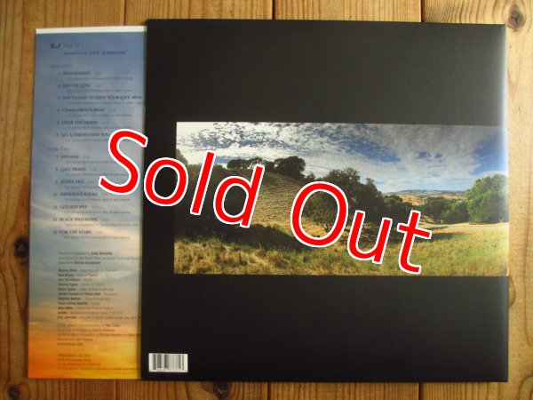 画像3: Eric Johnson / EJ Vol. II (3)