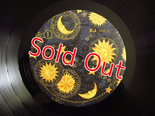 画像4: Eric Johnson / EJ Vol. II (4)