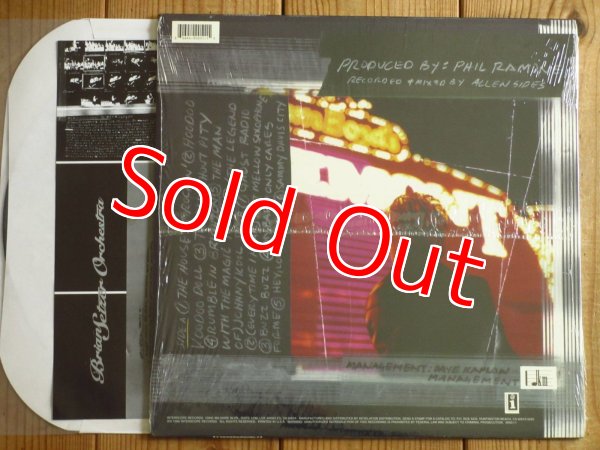 画像2: Brian Setzer Orchestra / Guitar Slinger (2)