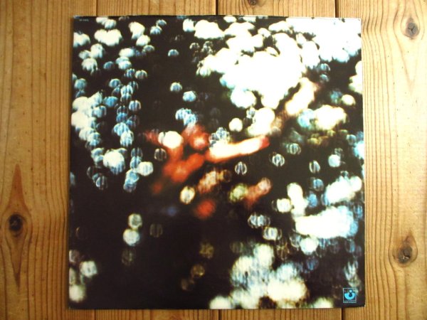 画像1: Pink Floyd / Obscured By Clouds (1)