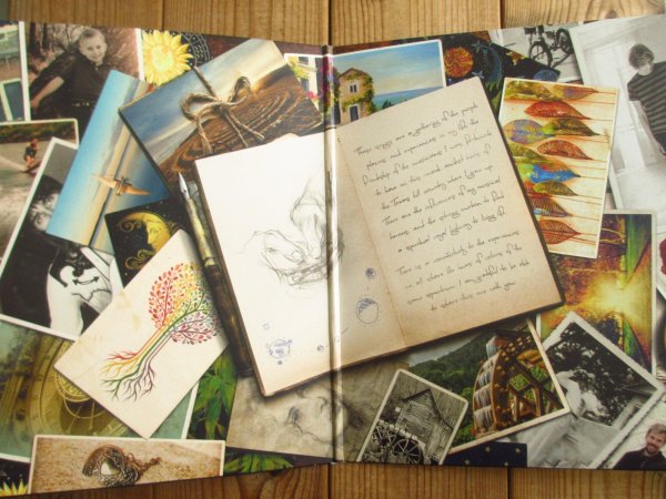 画像2: Eric Johnson / EJ Vol. II (2)