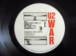 画像4: U2 / War (4)