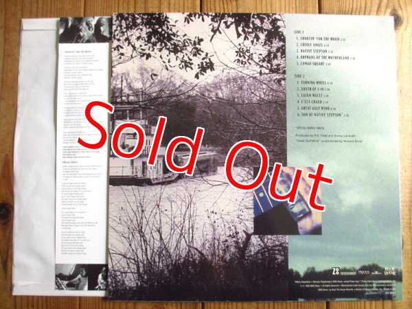 画像2: Sonny Landreth / South Of I-10 (2)