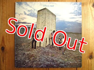 The Who / My Generation - Guitar Records