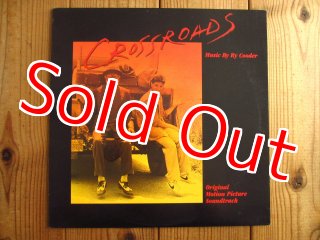 Ry Cooder / Paris, Texas - Original Motion Picture Soundtrack