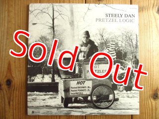 Steely Dan / Can't Buy A Thrill - Guitar Records
