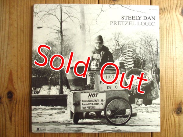 画像1: Steely Dan / Pretzel Logic (1)