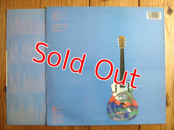 画像2: Dire Straits / Brothers In Arms (2)