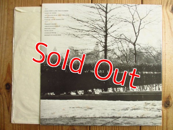 画像3: Steely Dan / Pretzel Logic (3)