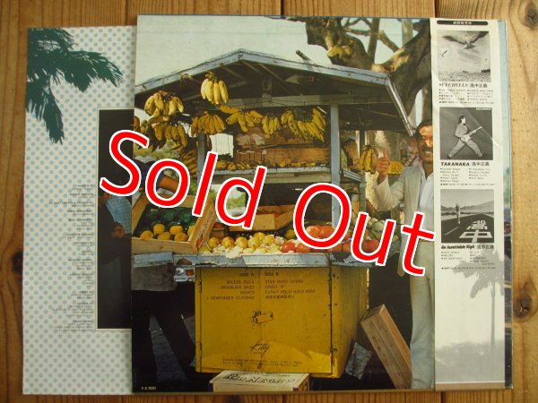 画像2: 高中正義 / Brasilian Skies (2)