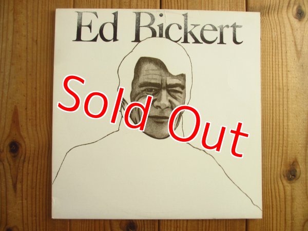 画像1: Ed Bickert / Ed Bickert (1)