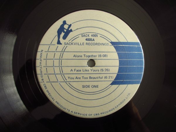 画像3: Ed Bickert & Don Thompson / Ed Bickert - Don Thompson (3)