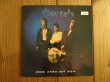 画像1: Stray Cats / Choo Choo Hot Fish (1)