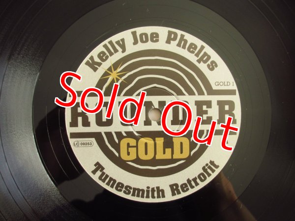 画像3: Kelly Joe Phelps / Tunesmith Retrofit (3)