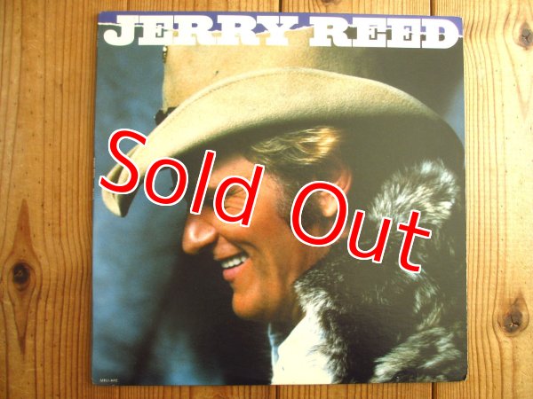 画像1: Jerry Reed / Ready (1)