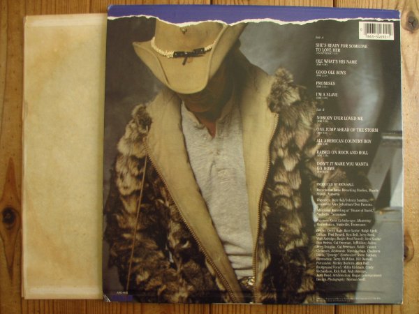 画像2: Jerry Reed / Ready (2)