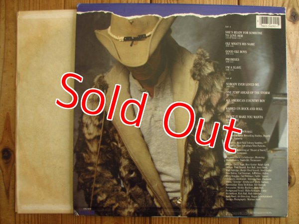 画像2: Jerry Reed / Ready (2)