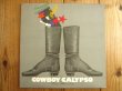 画像1: Russ Barenberg / Cowboy Calypso (1)