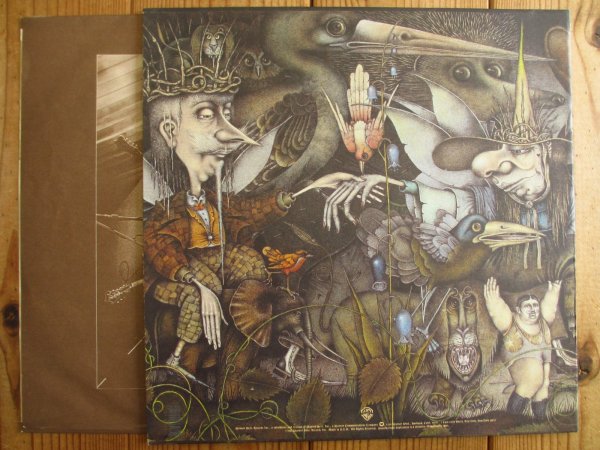 画像2: David Grisman / Mondo Mando (2)