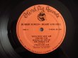 画像3: Hubert Sumlin With James Cotton & Little Mike And The Tornadoes / Heart & Soul (3)