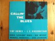 画像1: Tiny Grimes / Callin' The Blues (1)