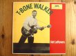 画像1: T-Bone Walker / Hot Leftovers (1)