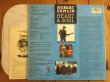 画像2: Hubert Sumlin With James Cotton & Little Mike And The Tornadoes / Heart & Soul (2)