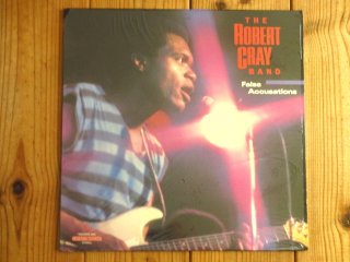 Jackson Browne / The Pretender - Guitar Records