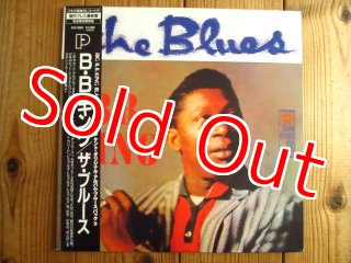 5/16(金) B.B.キング 没後10年 ＆ 生誕100周年記念 特集 - Guitar Records