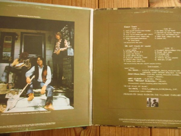 画像2: Taj Mahal / Giant Step / De Ole Folks At Home (2)