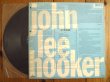画像2: John Lee Hooker / Plays & Sings The Blues (2)