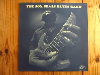 The Butterfield Blues Band / The Paul Butterfield Blues Band