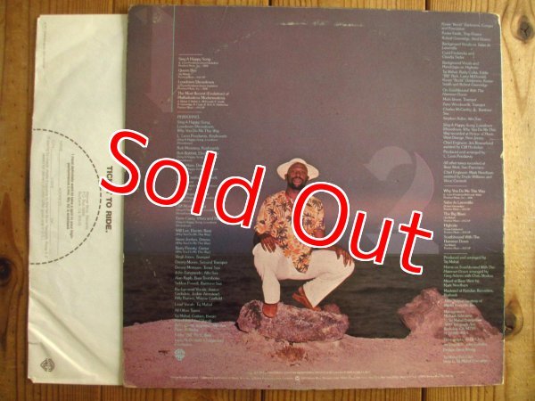 画像2: Taj Mahal / Evolution (The Most Recent) (2)