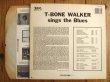 画像2: T-Bone Walker / Singing The Blues (2)